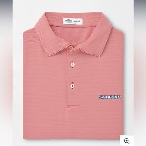 Peter Millar polo